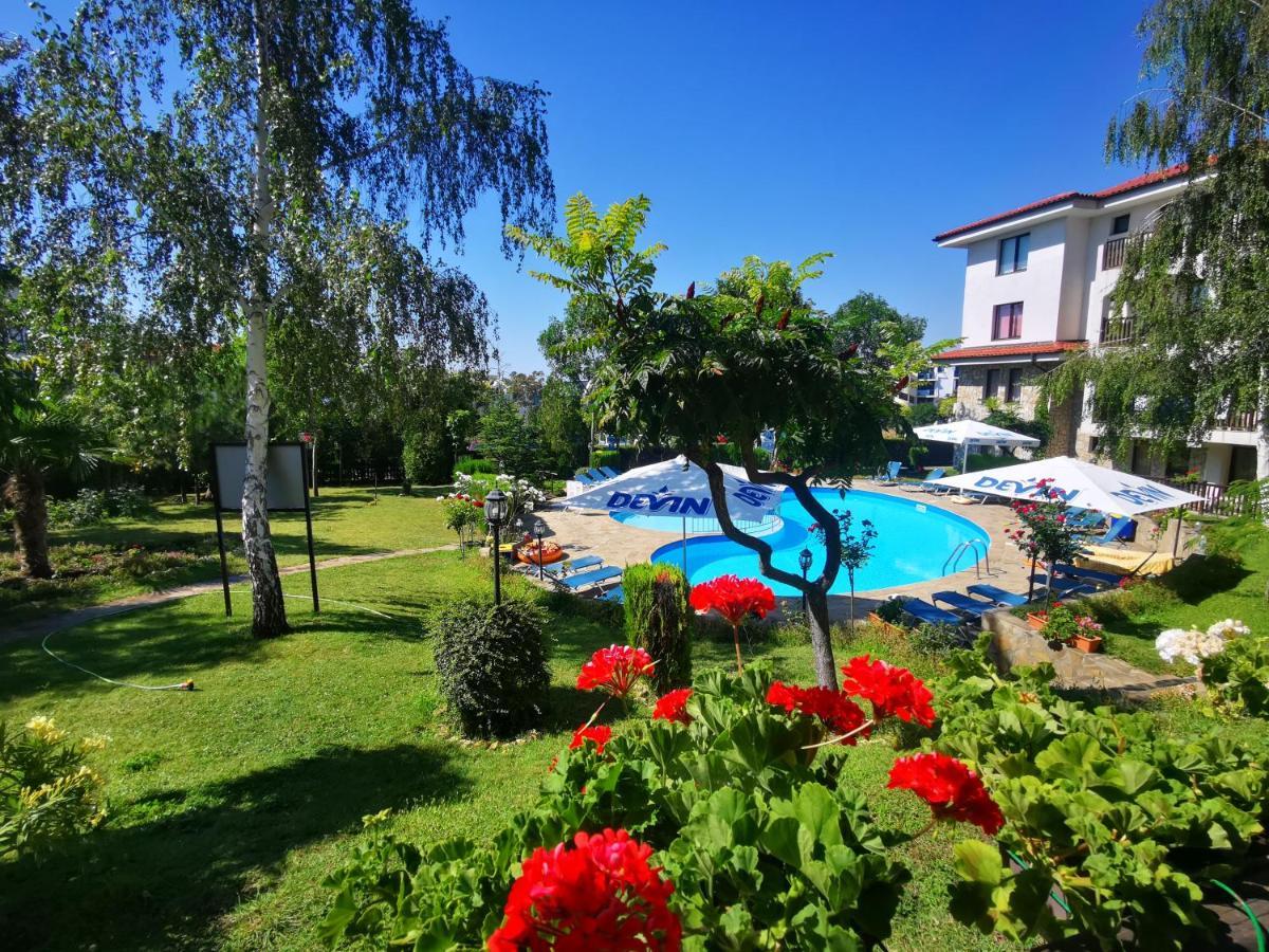 Marina Delfin Apartments - Top Location & Pet Friendly سفيتي فلاس المظهر الخارجي الصورة