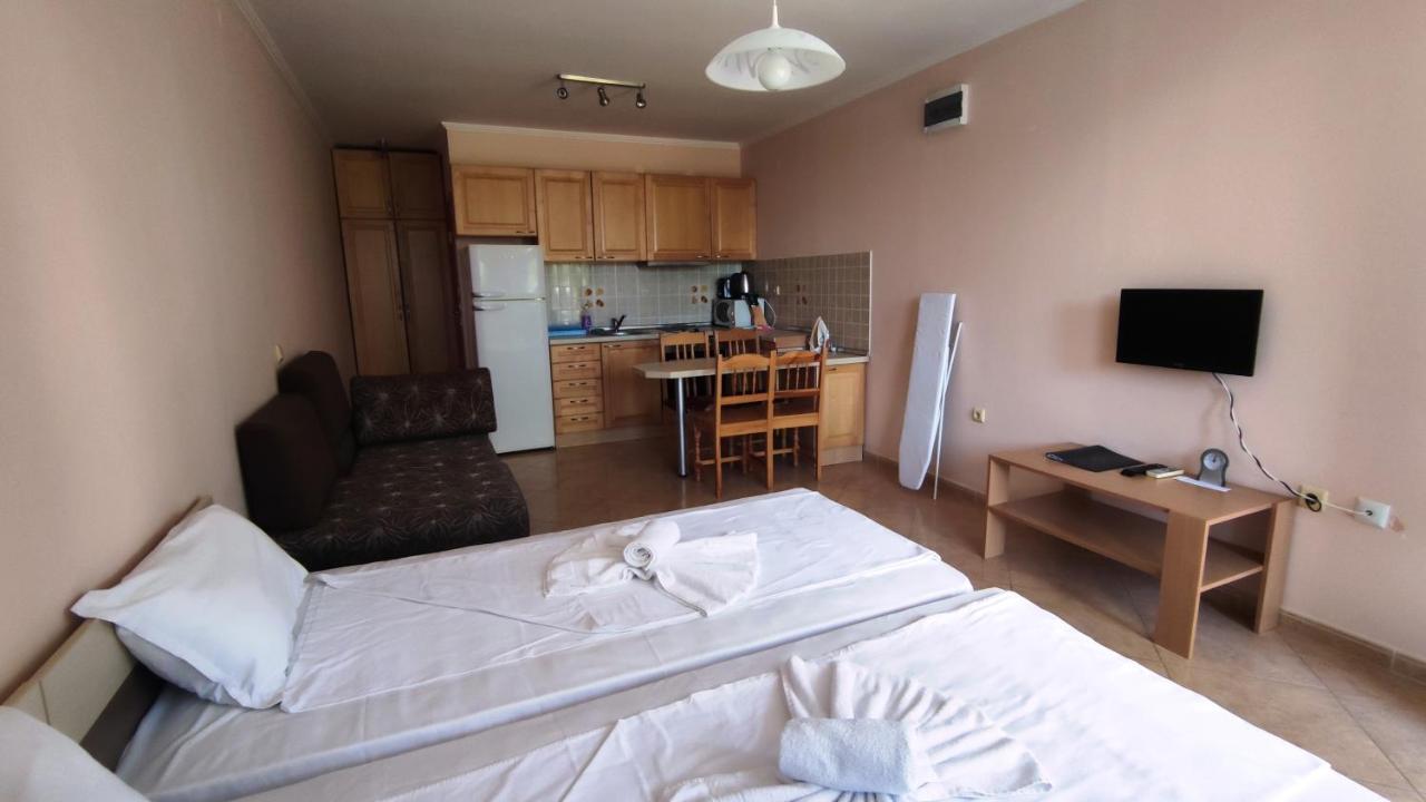 Marina Delfin Apartments - Top Location & Pet Friendly سفيتي فلاس المظهر الخارجي الصورة