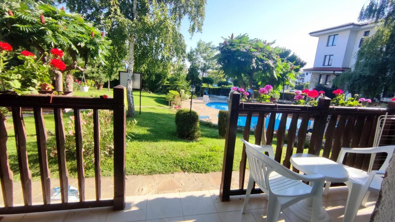 Marina Delfin Apartments - Top Location & Pet Friendly سفيتي فلاس المظهر الخارجي الصورة