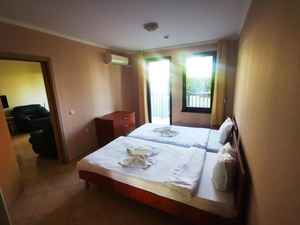 Marina Delfin Apartments - Top Location & Pet Friendly سفيتي فلاس المظهر الخارجي الصورة