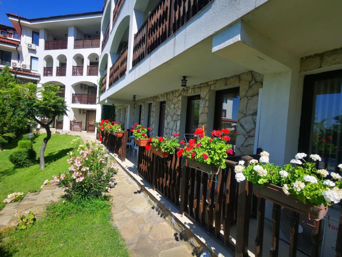 Marina Delfin Apartments - Top Location & Pet Friendly سفيتي فلاس المظهر الخارجي الصورة