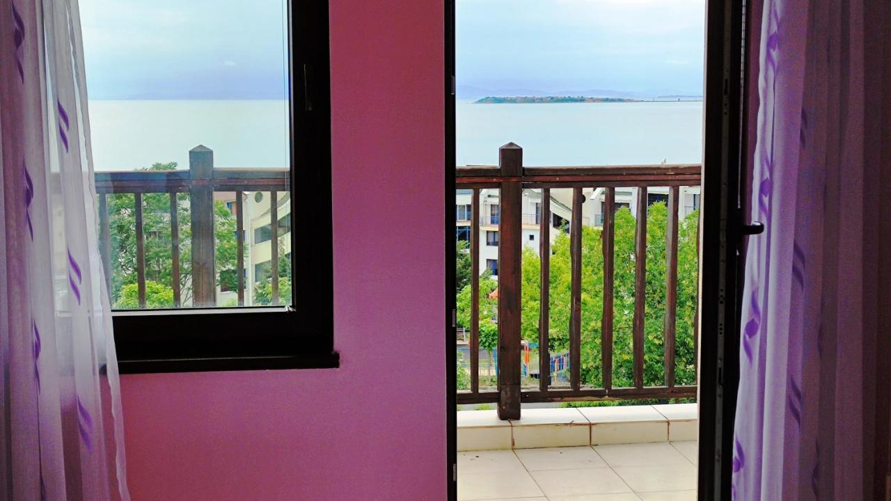 Marina Delfin Apartments - Top Location & Pet Friendly سفيتي فلاس المظهر الخارجي الصورة