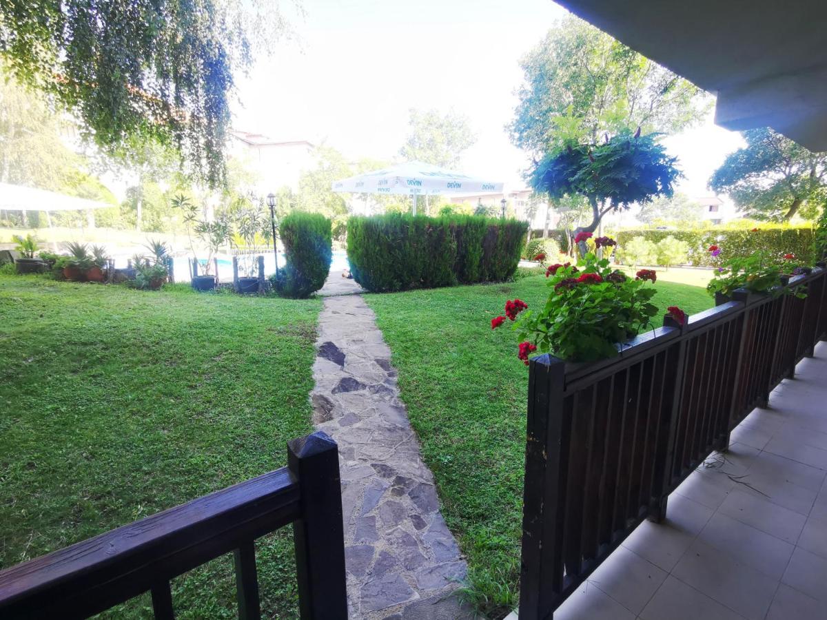 Marina Delfin Apartments - Top Location & Pet Friendly سفيتي فلاس المظهر الخارجي الصورة