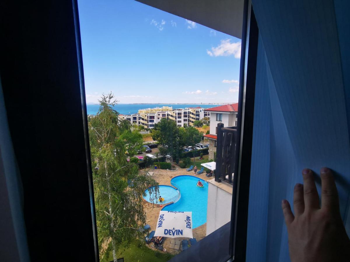 Marina Delfin Apartments - Top Location & Pet Friendly سفيتي فلاس المظهر الخارجي الصورة
