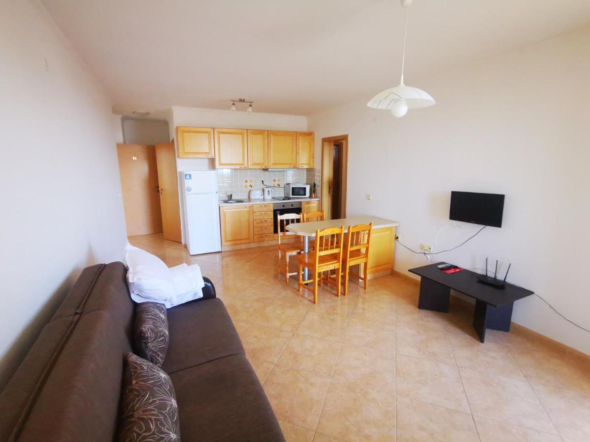 Marina Delfin Apartments - Top Location & Pet Friendly سفيتي فلاس المظهر الخارجي الصورة