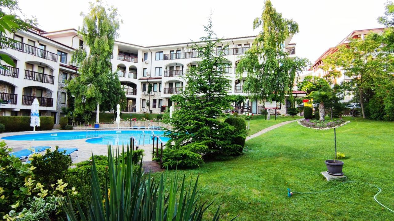Marina Delfin Apartments - Top Location & Pet Friendly سفيتي فلاس المظهر الخارجي الصورة