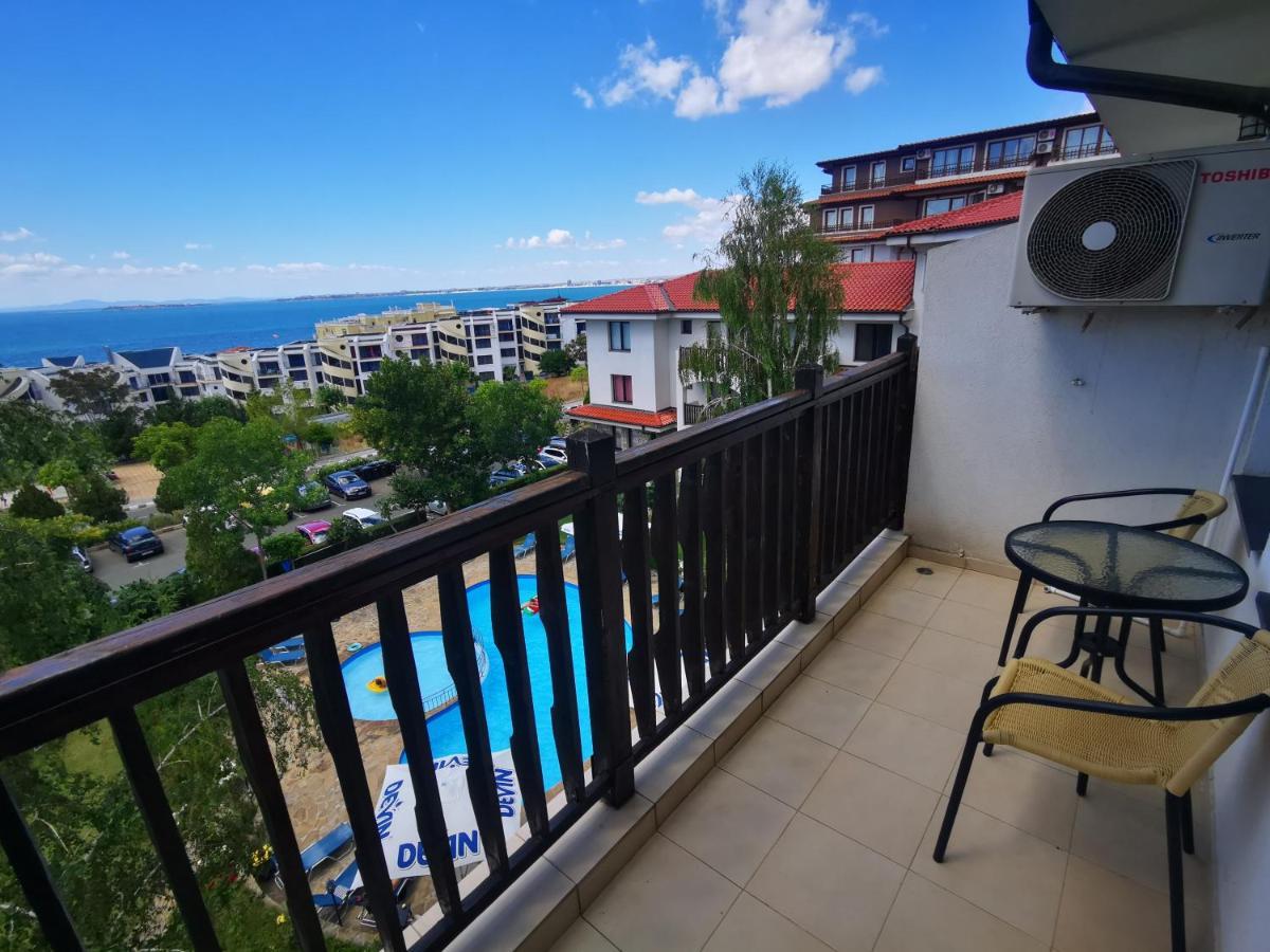 Marina Delfin Apartments - Top Location & Pet Friendly سفيتي فلاس المظهر الخارجي الصورة