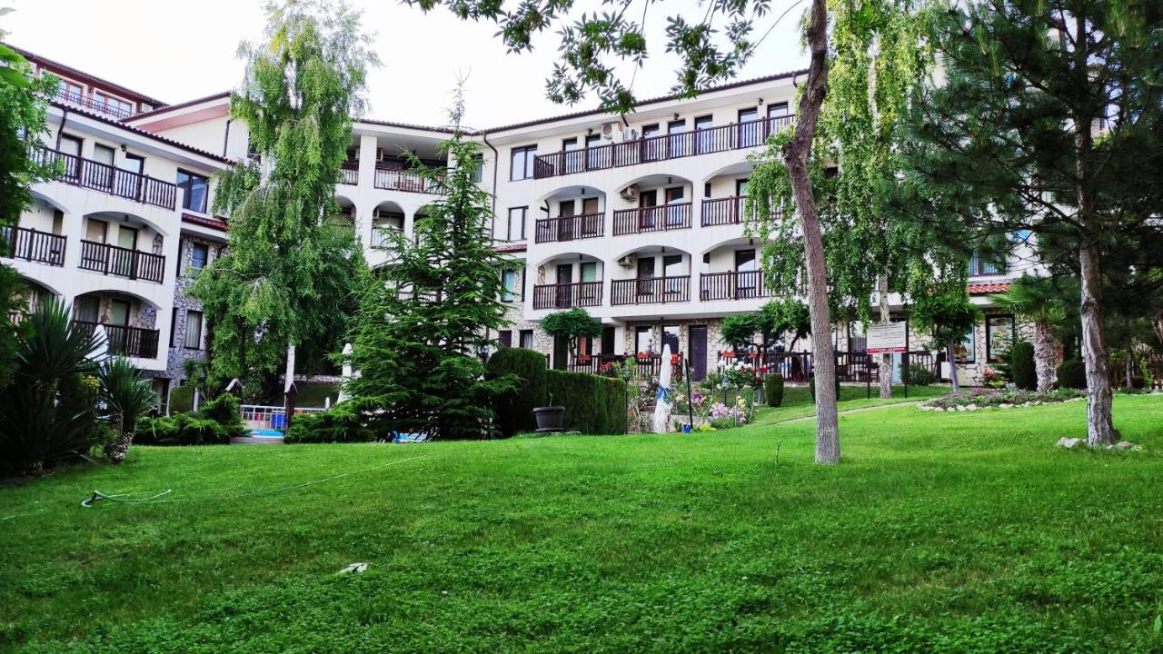 Marina Delfin Apartments - Top Location & Pet Friendly سفيتي فلاس المظهر الخارجي الصورة