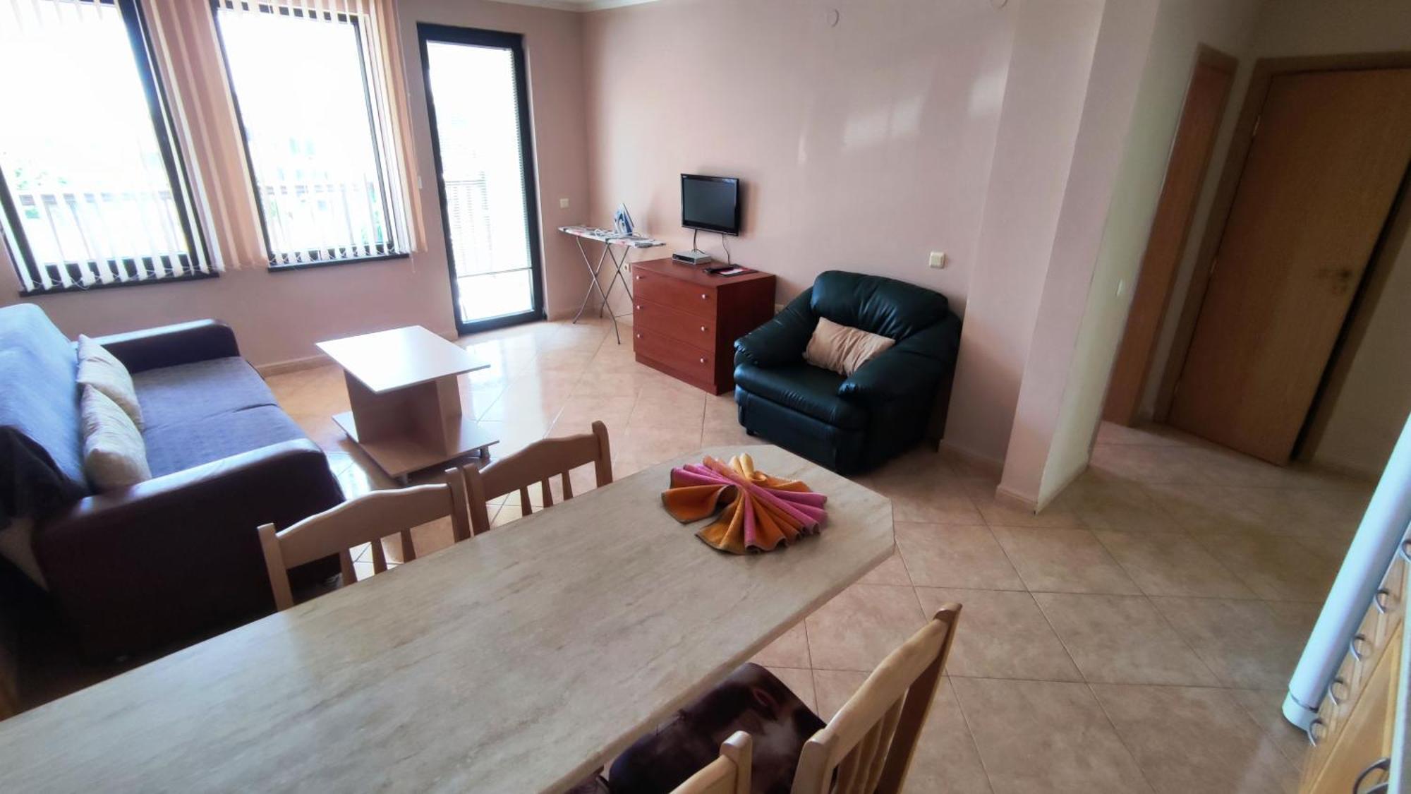 Marina Delfin Apartments - Top Location & Pet Friendly سفيتي فلاس المظهر الخارجي الصورة