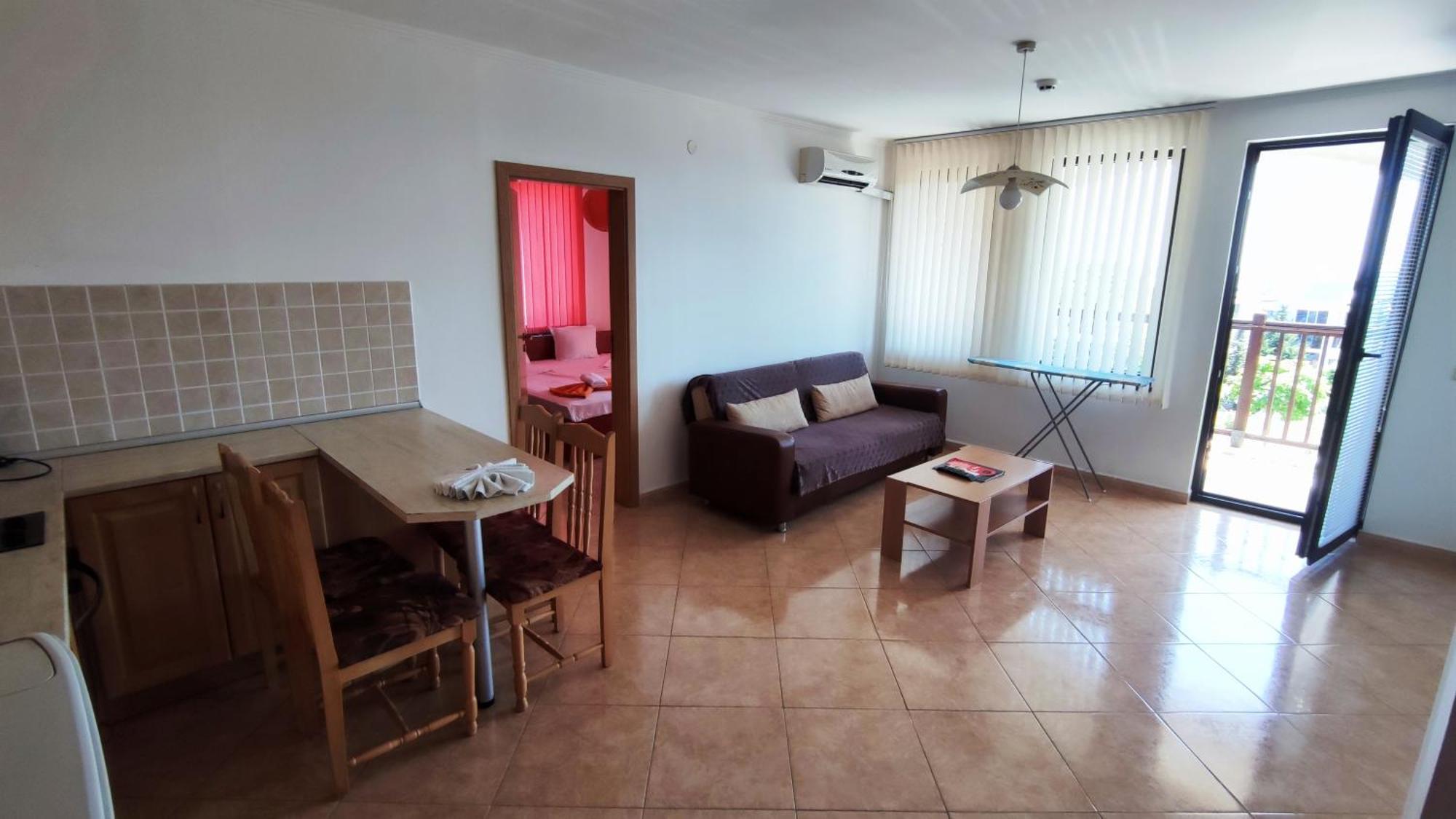 Marina Delfin Apartments - Top Location & Pet Friendly سفيتي فلاس المظهر الخارجي الصورة