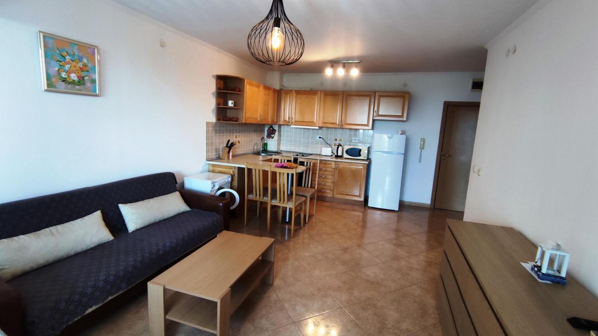 Marina Delfin Apartments - Top Location & Pet Friendly سفيتي فلاس المظهر الخارجي الصورة