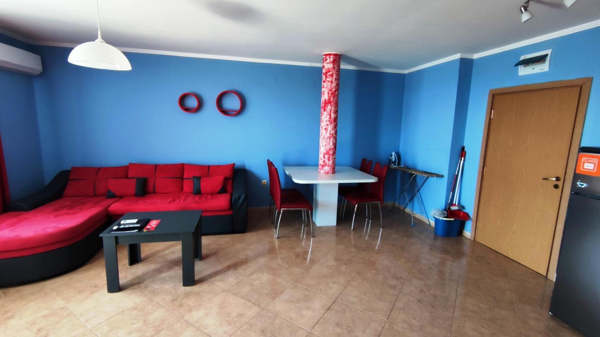 Marina Delfin Apartments - Top Location & Pet Friendly سفيتي فلاس المظهر الخارجي الصورة