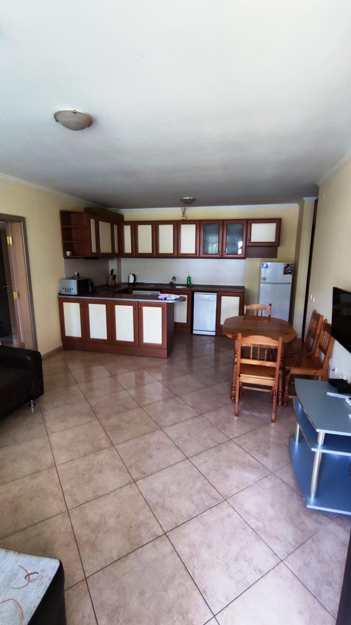 Marina Delfin Apartments - Top Location & Pet Friendly سفيتي فلاس المظهر الخارجي الصورة