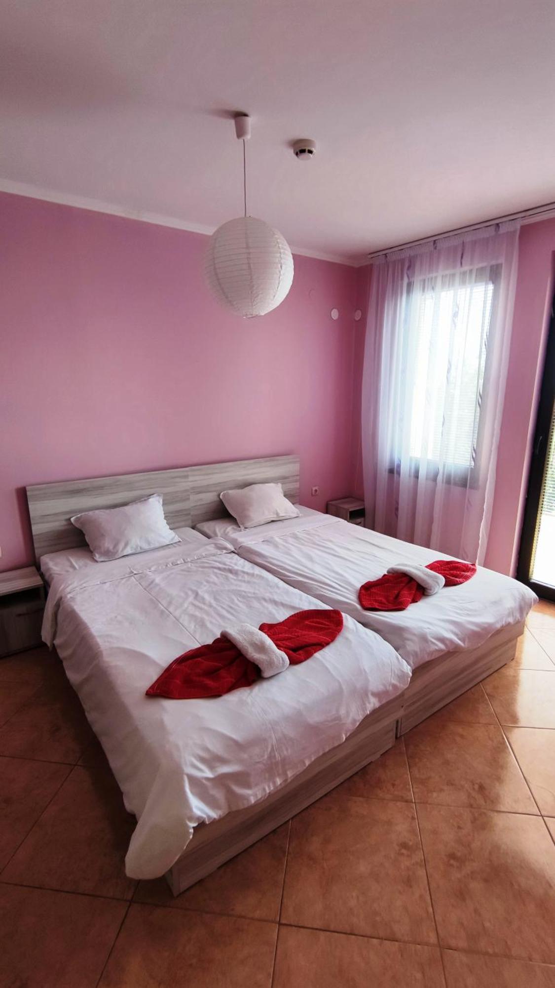 Marina Delfin Apartments - Top Location & Pet Friendly سفيتي فلاس المظهر الخارجي الصورة