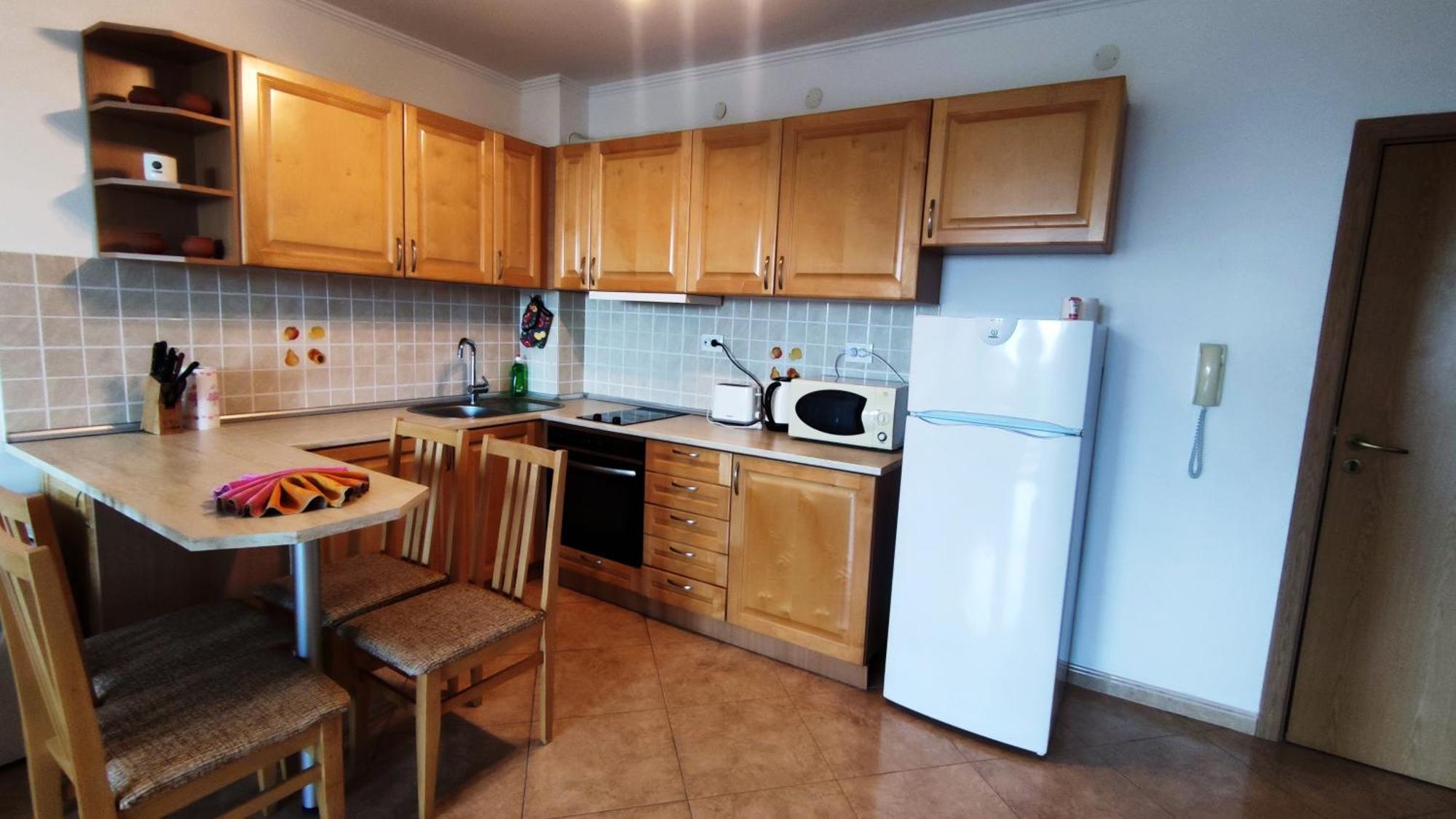 Marina Delfin Apartments - Top Location & Pet Friendly سفيتي فلاس المظهر الخارجي الصورة