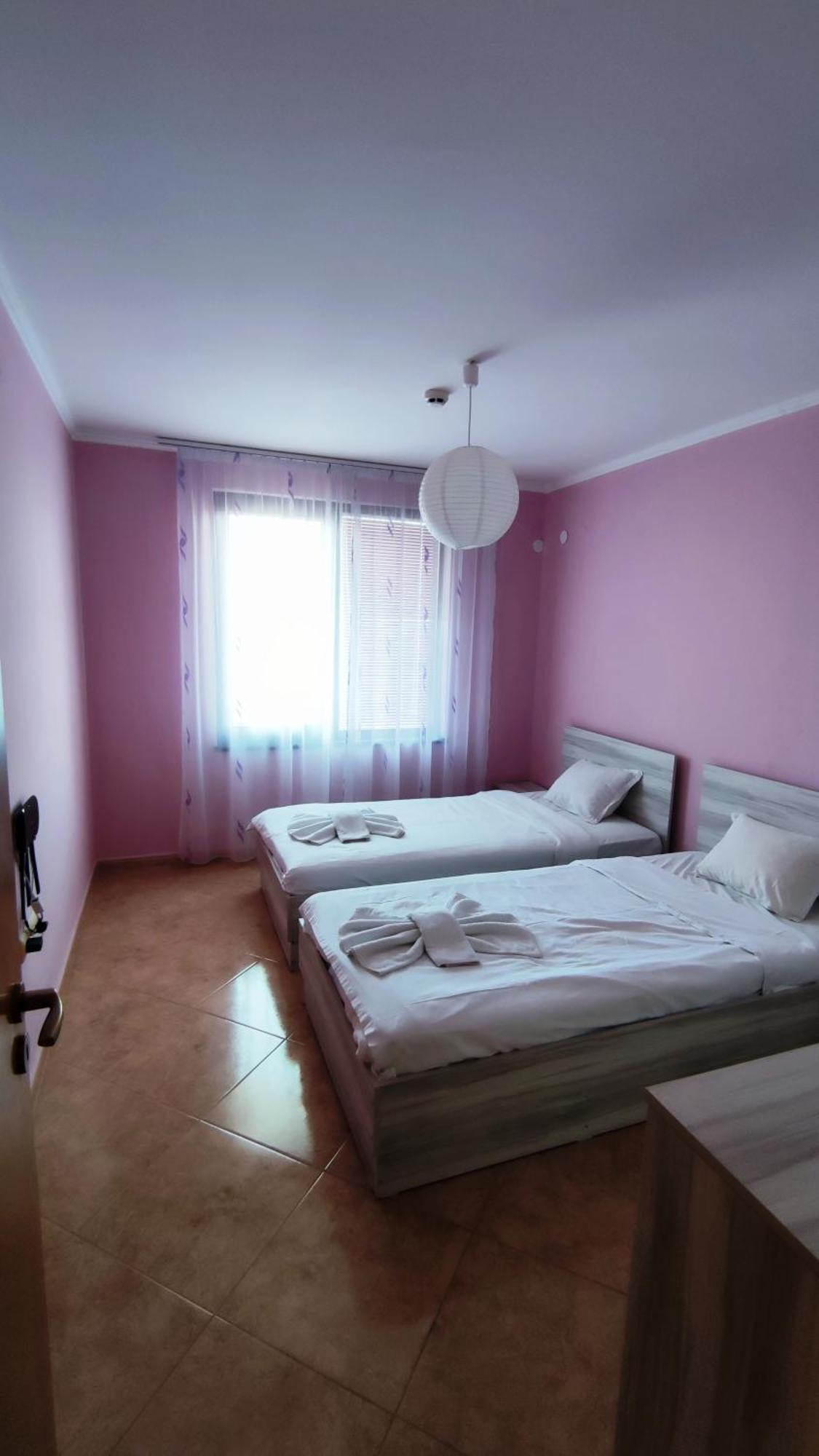 Marina Delfin Apartments - Top Location & Pet Friendly سفيتي فلاس المظهر الخارجي الصورة