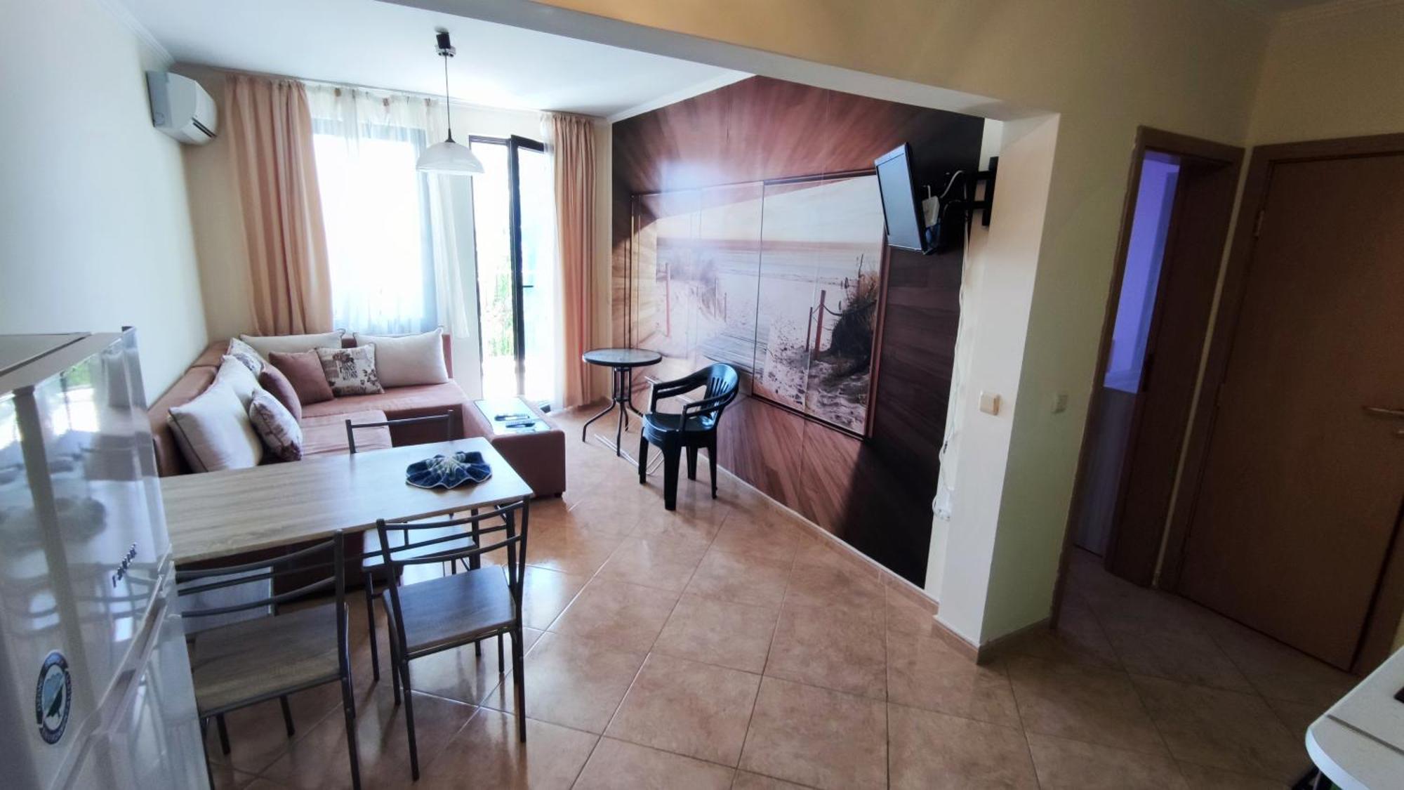 Marina Delfin Apartments - Top Location & Pet Friendly سفيتي فلاس المظهر الخارجي الصورة