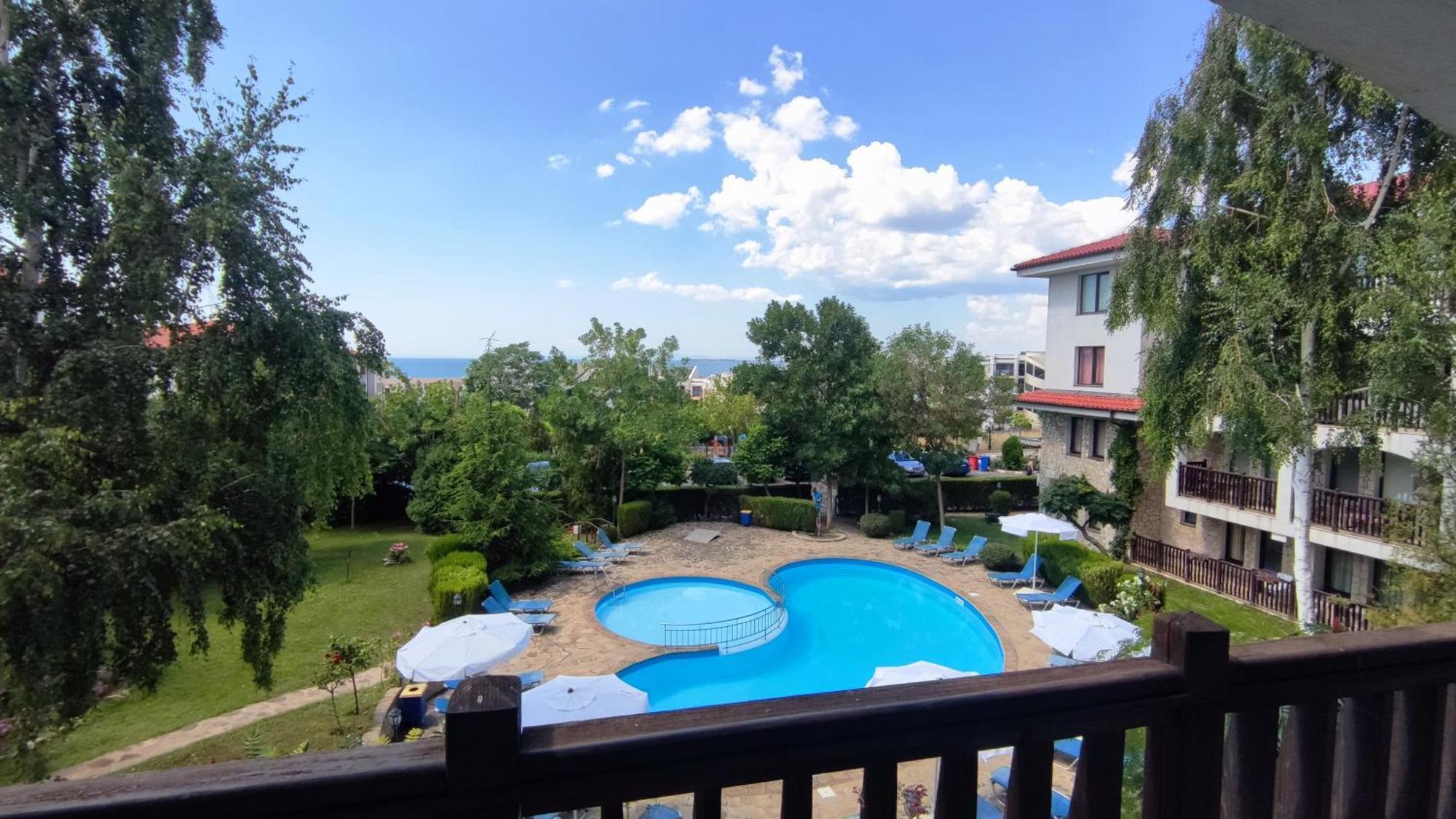 Marina Delfin Apartments - Top Location & Pet Friendly سفيتي فلاس المظهر الخارجي الصورة