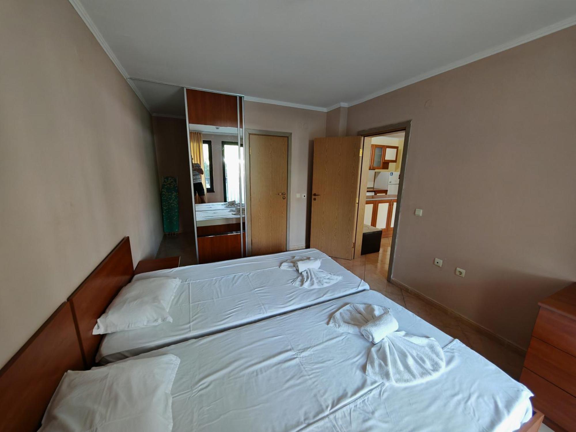 Marina Delfin Apartments - Top Location & Pet Friendly سفيتي فلاس المظهر الخارجي الصورة
