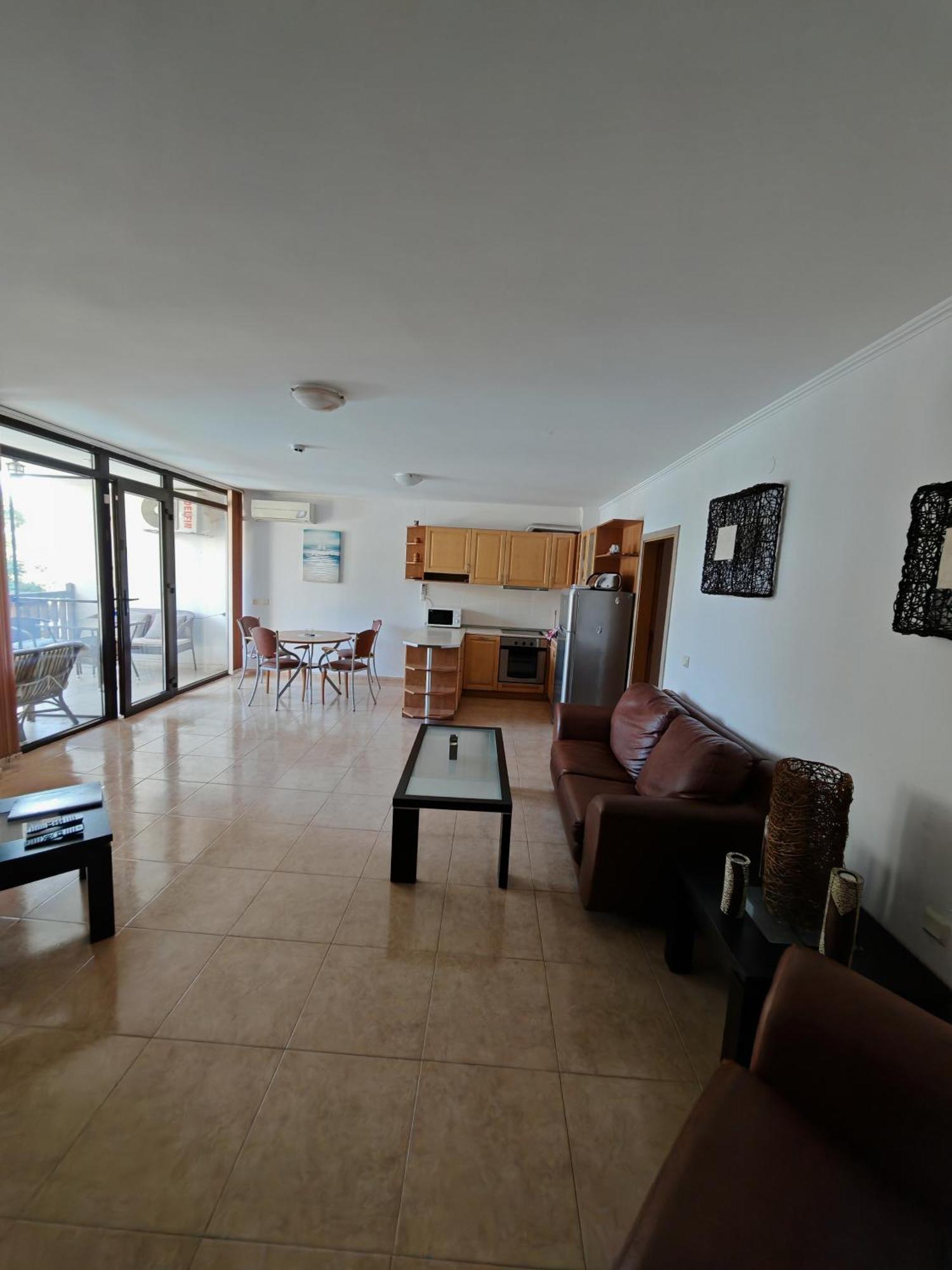 Marina Delfin Apartments - Top Location & Pet Friendly سفيتي فلاس المظهر الخارجي الصورة