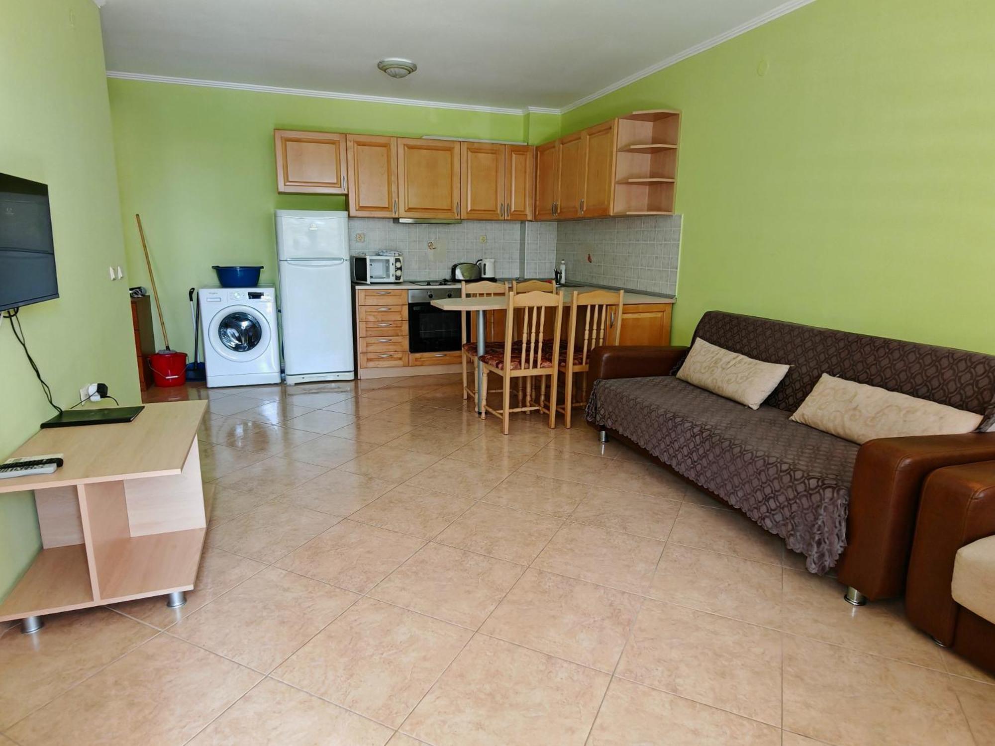 Marina Delfin Apartments - Top Location & Pet Friendly سفيتي فلاس المظهر الخارجي الصورة