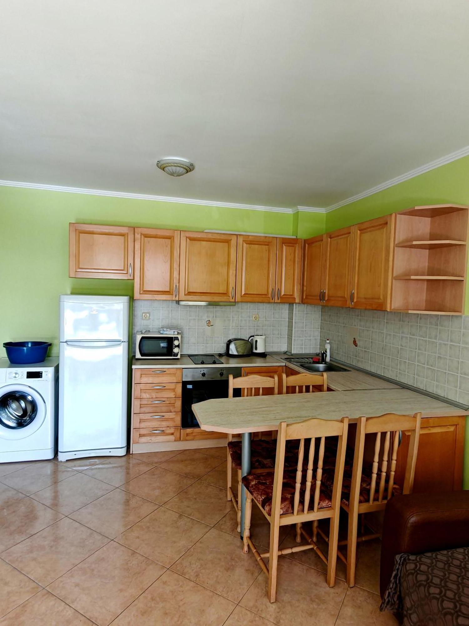 Marina Delfin Apartments - Top Location & Pet Friendly سفيتي فلاس المظهر الخارجي الصورة
