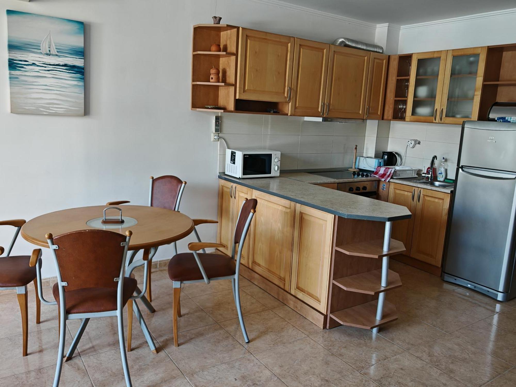 Marina Delfin Apartments - Top Location & Pet Friendly سفيتي فلاس المظهر الخارجي الصورة