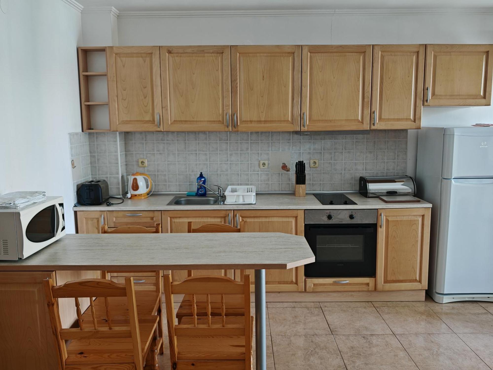 Marina Delfin Apartments - Top Location & Pet Friendly سفيتي فلاس المظهر الخارجي الصورة
