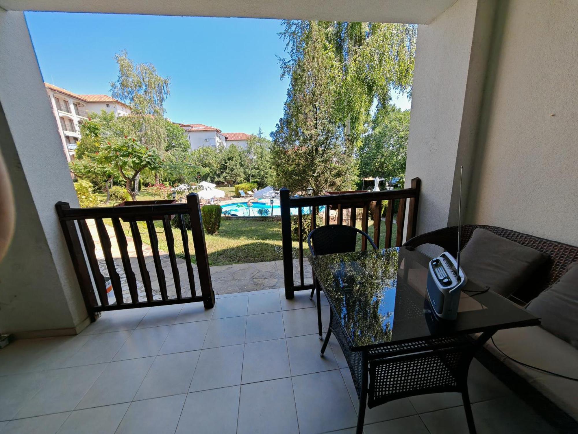 Marina Delfin Apartments - Top Location & Pet Friendly سفيتي فلاس المظهر الخارجي الصورة