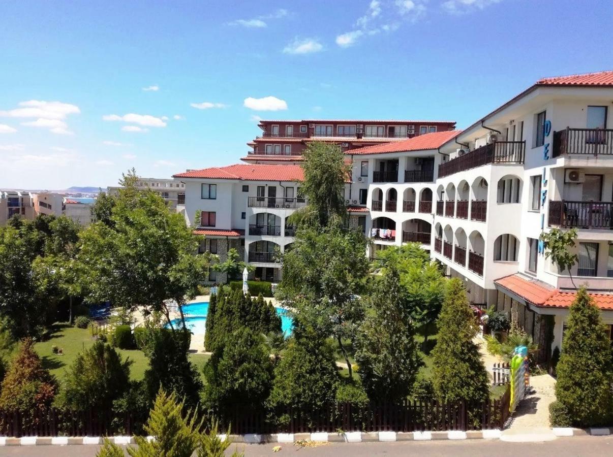 Marina Delfin Apartments - Top Location & Pet Friendly سفيتي فلاس المظهر الخارجي الصورة